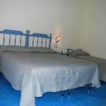 Hotel La Certosa Massa Lubrense