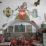 Hotel La Certosa Massa Lubrense