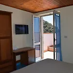 Hotel La Certosa Massa Lubrense