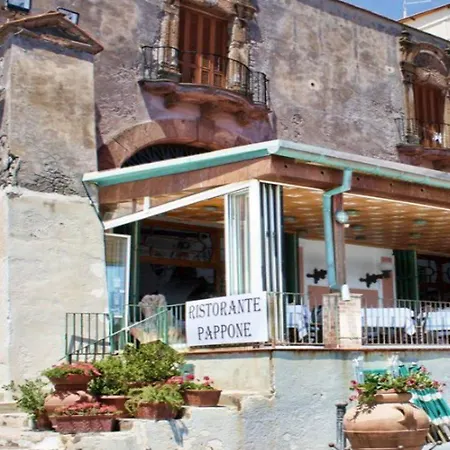 La Certosa Hotel