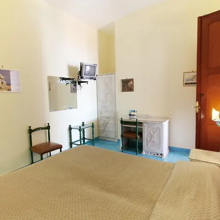 La Certosa Hotel