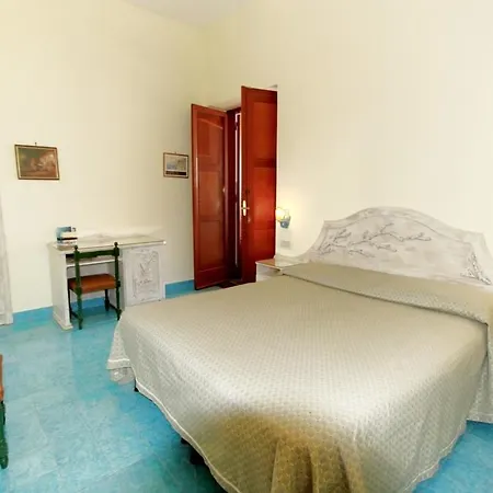 Ξενοδοχείο La Certosa 3*