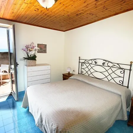Ξενοδοχείο La Certosa 3*