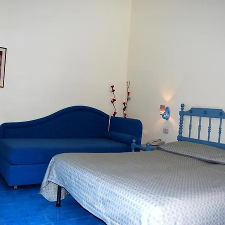 La Certosa 3*