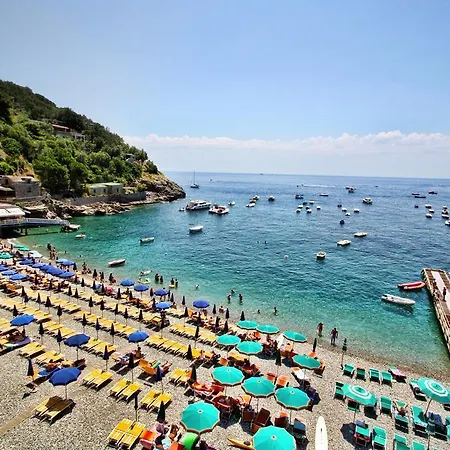 La Certosa 3*