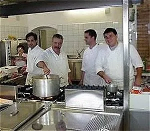 Ξενοδοχείο La Certosa
