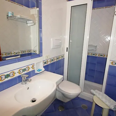 La Certosa 3*