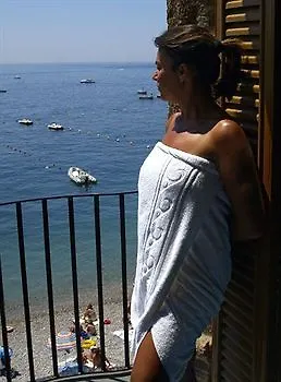 La Certosa Ξενοδοχείο 3*