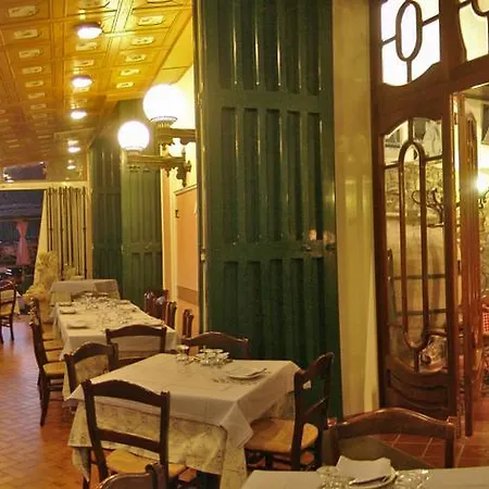 La Certosa 3* Massa Lubrense