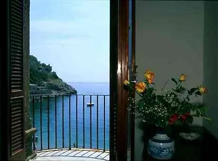 La Certosa 3* Massa Lubrense