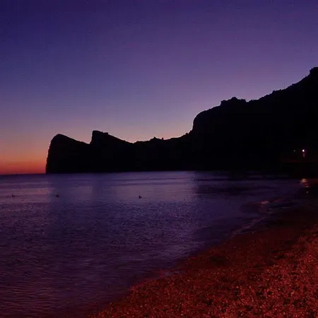Ξενοδοχείο La Certosa Massa Lubrense