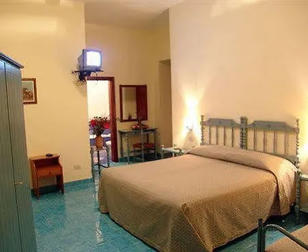 Ξενοδοχείο La Certosa 3*
