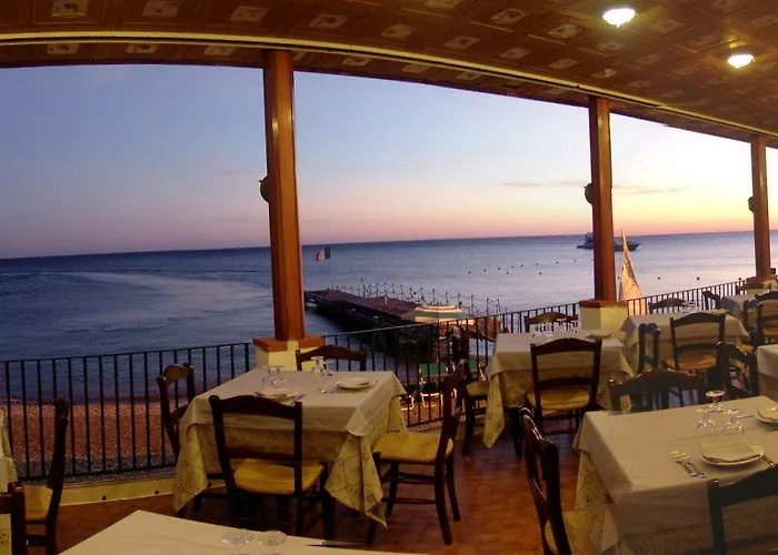 La Certosa Hotel