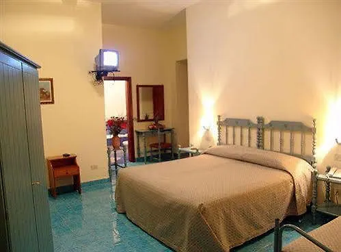 Hotel La Certosa 3*