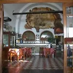 La Certosa Hotel