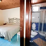 La Certosa Hotel Massa Lubrense