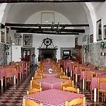 La Certosa 3* Massa Lubrense
