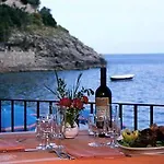 La Certosa Hotel Massa Lubrense
