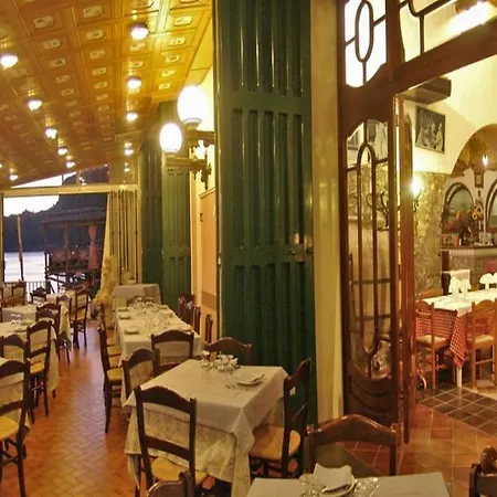 La Certosa 3* Massa Lubrense