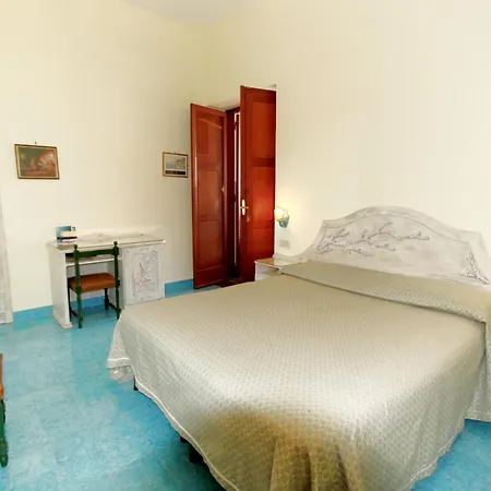 Hotel La Certosa 3*
