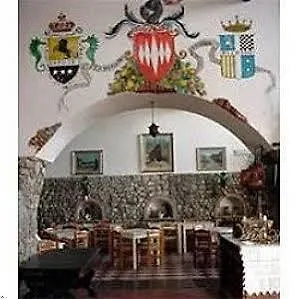 La Certosa Hotel