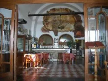 La Certosa Hotel