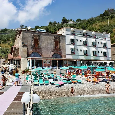 Hotel La Certosa