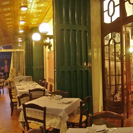 La Certosa Massa Lubrense