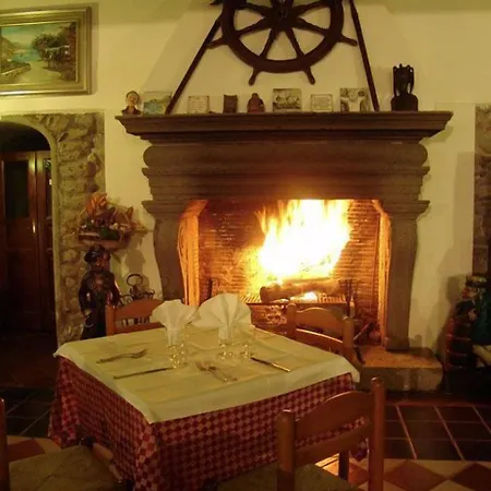 La Certosa Hotel 3*