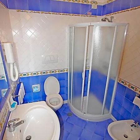 La Certosa 3*