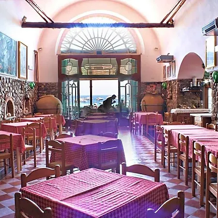 Hotel La Certosa