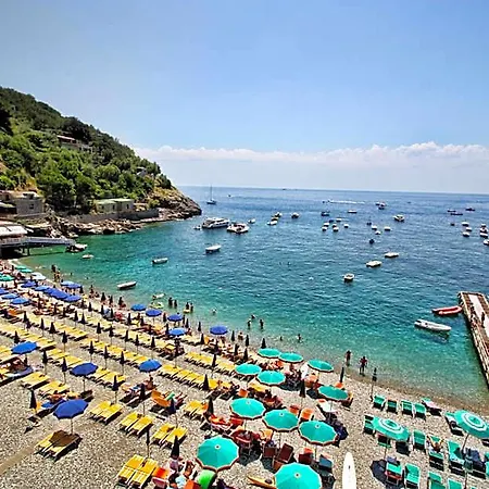 Hotel La Certosa 3*