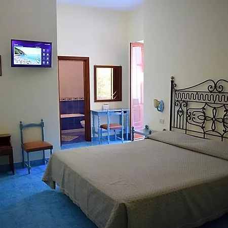 La Certosa Hotel Massa Lubrense