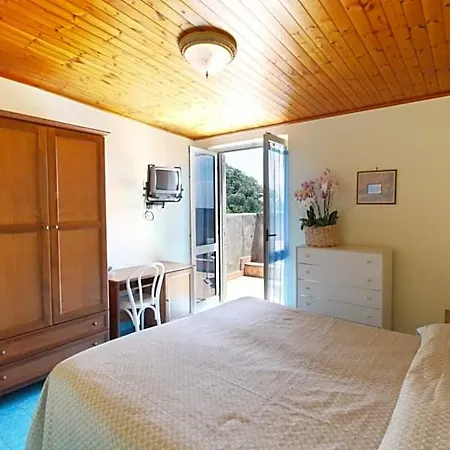 La Certosa 3* מסה לוברנסה