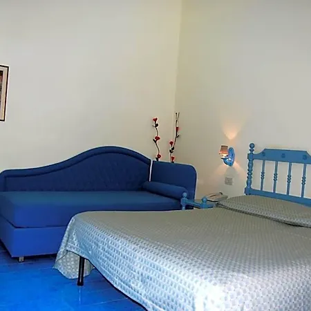 Hotel La Certosa 3*