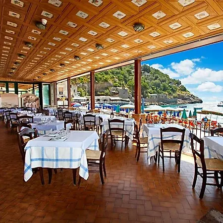 La Certosa Hotel