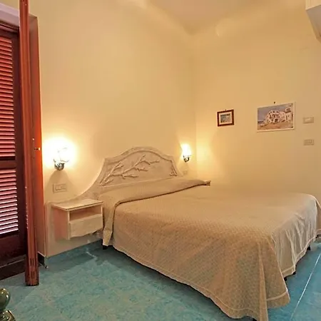 Hotel La Certosa Massa Lubrense