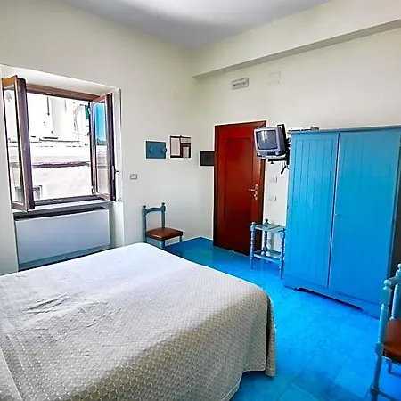 Hotel La Certosa 3*