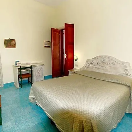 La Certosa Hotel Massa Lubrense