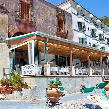 La Certosa Hotel Massa Lubrense