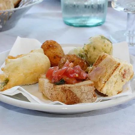 La Certosa ホテル 3*