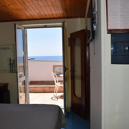 La Certosa Massa Lubrense