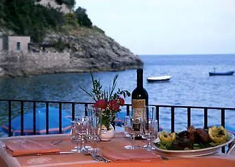 La Certosa Hotell Massa Lubrense