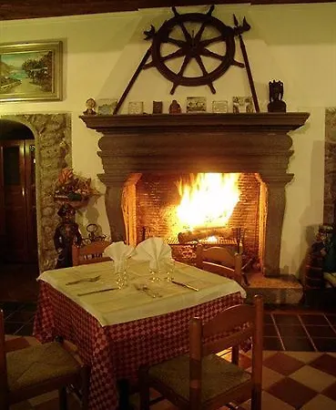 La Certosa Hotel Massa Lubrense