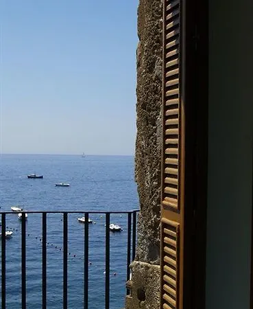 La Certosa Hotell 3*