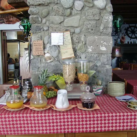 La Certosa Hotel