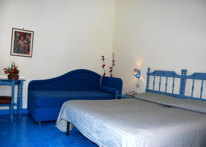La Certosa 3*