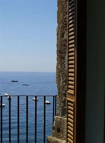 La Certosa Hotel 3*