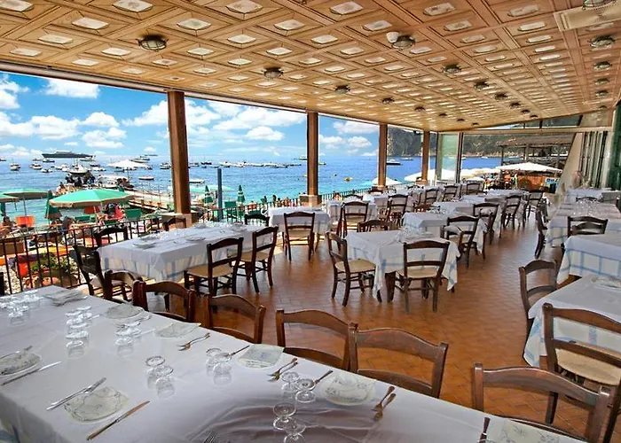 La Certosa Hotel